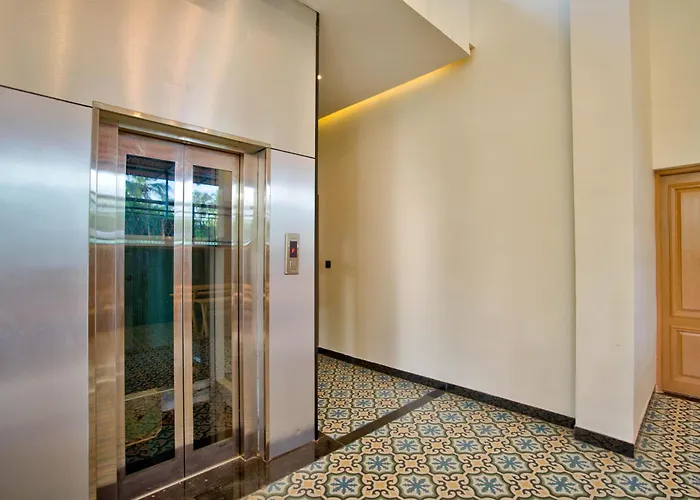 Dimaru Boutique Hotel