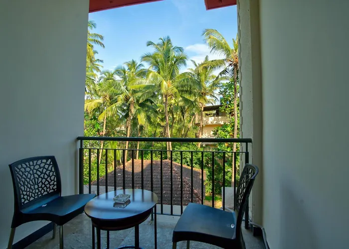 Dimaru Boutique Hotel